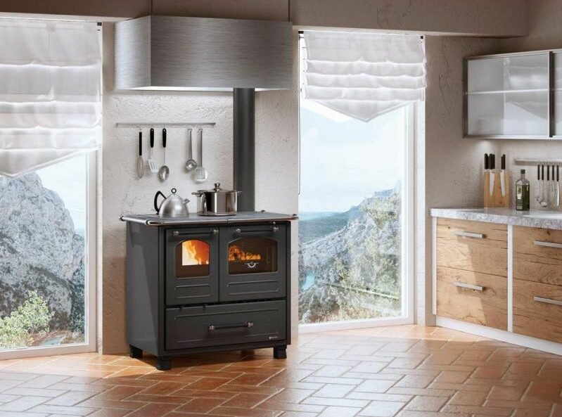 Quel est le prix d'une cuisinière à bois Quel est le prix d'une cuisinière à bois