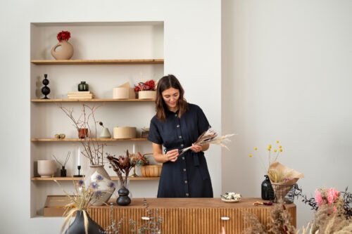 Astuces Rangement Gain de Place 50 Idées et DIY pour Petits Espaces