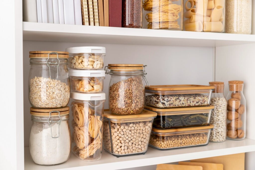 Astuces de rangement pour la cuisine faites maison Astuces de rangement pour la cuisine faites maison
