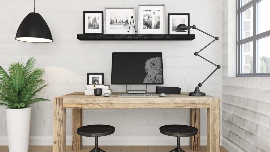 Quels critères pour un bureau idéal Quels critères pour un bureau idéal