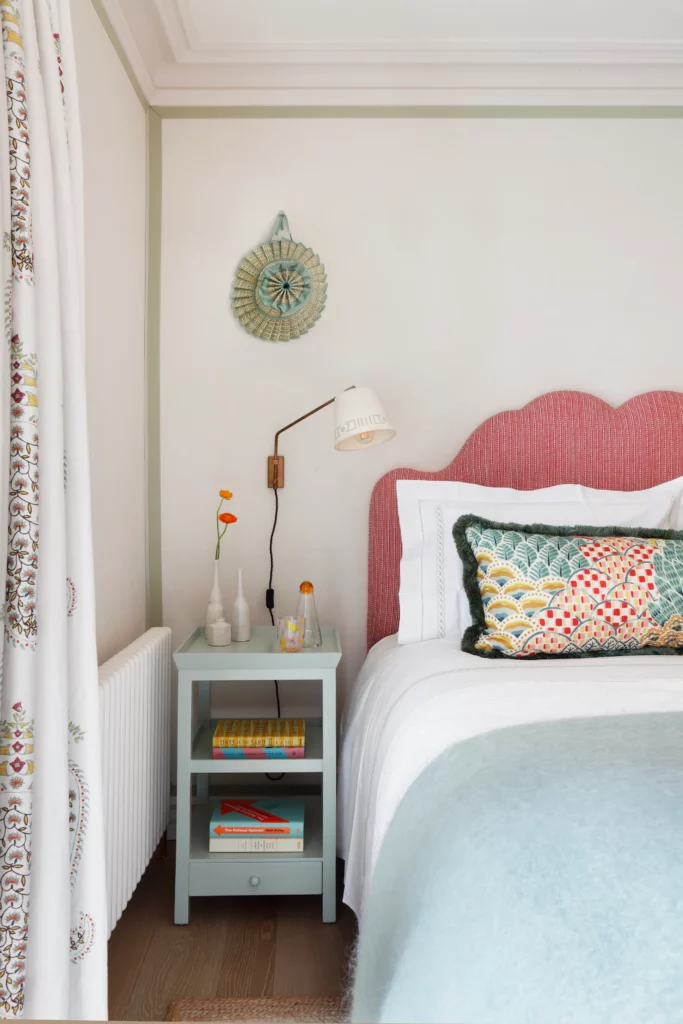 Une chambre au style contemporain et design Une chambre au style contemporain et design