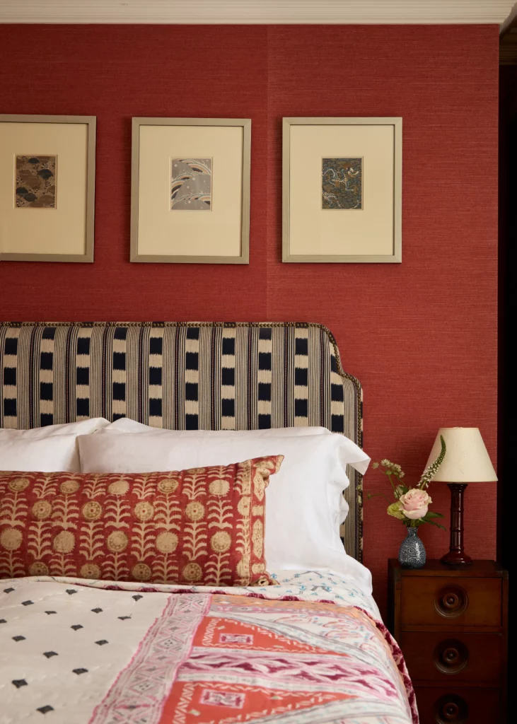 Une chambre d'amis à Notting Hill Une chambre d'amis à Notting Hill