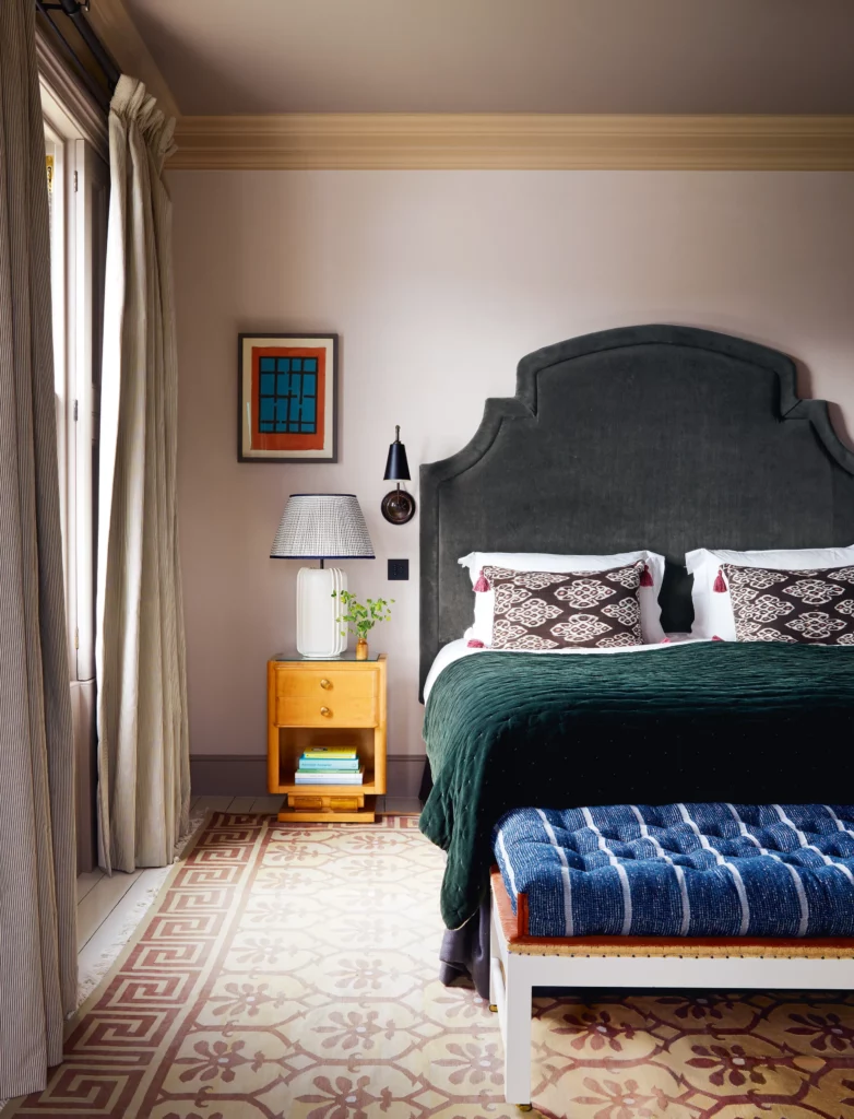 Une chambre très Pinterest friendly Une chambre très Pinterest friendly