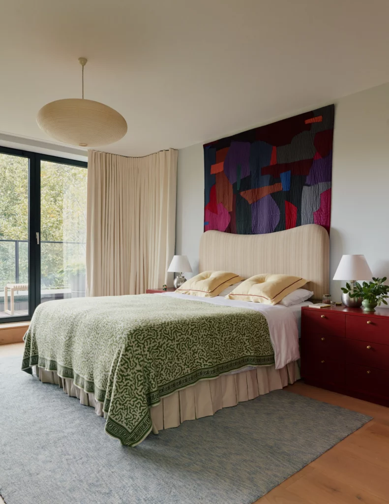 Une déco chambre adulte tendance et originale Une déco chambre adulte tendance et originale
