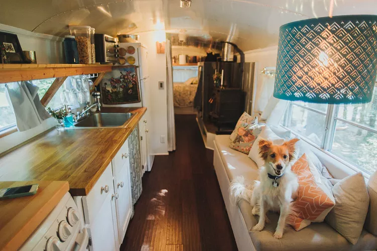 Housebus