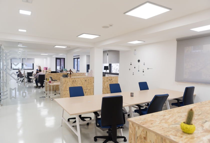 Les luminaires pour sublimer votre espace de réunion Les luminaires pour sublimer votre espace de réunion