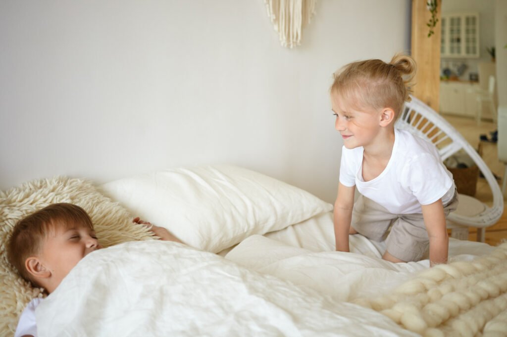Lit gigogne enfant le guide pour gagner de la place avec style Lit gigogne enfant le guide pour gagner de la place avec style