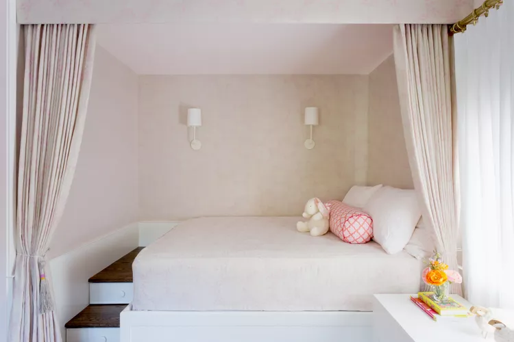 Qu'est-ce qu'un lit alcôve ? Qu'est-ce qu'un lit alcôve ?