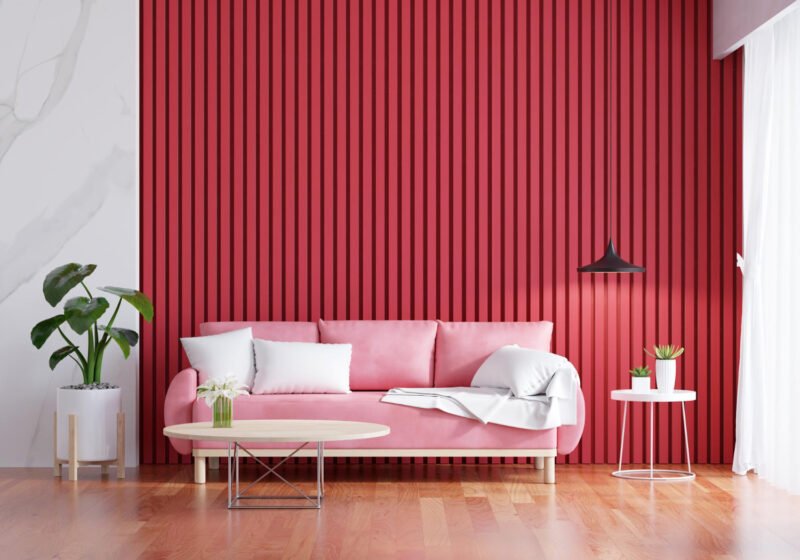 Couleurs Salon Tendance 2025 : le guide des 11 teintes validées