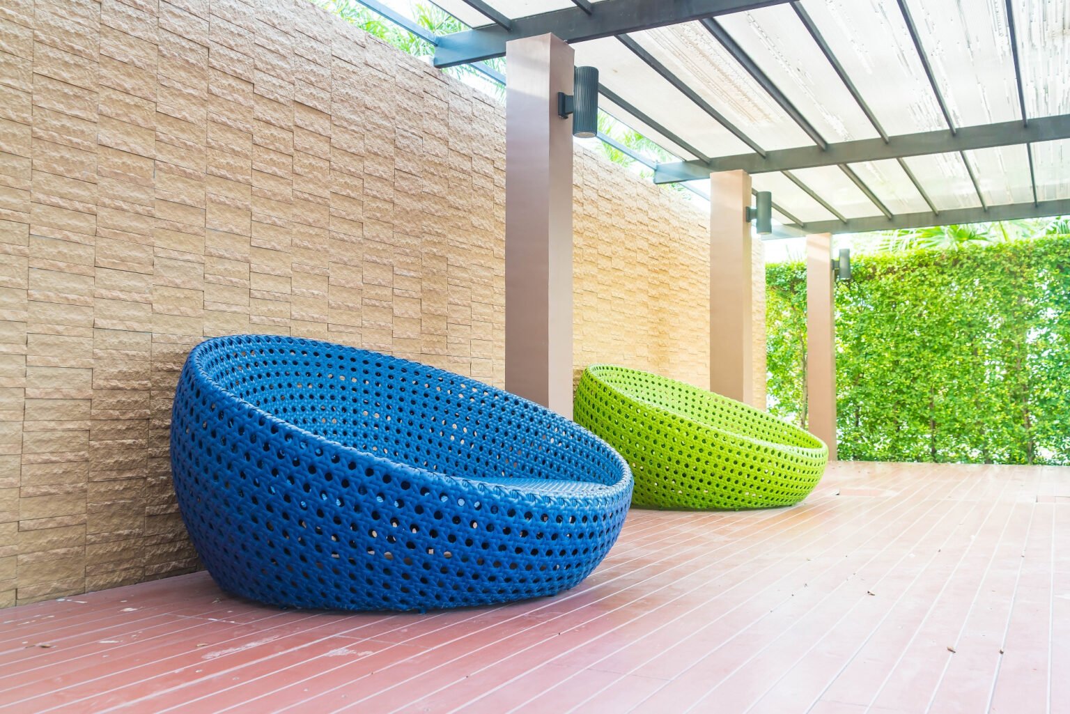 Choisir sa pergola Guide bois, alu ou bioclimatique
