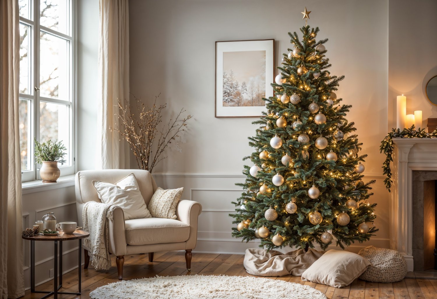 Comment décorer son sapin comme un pro la méthode en 5 étapes