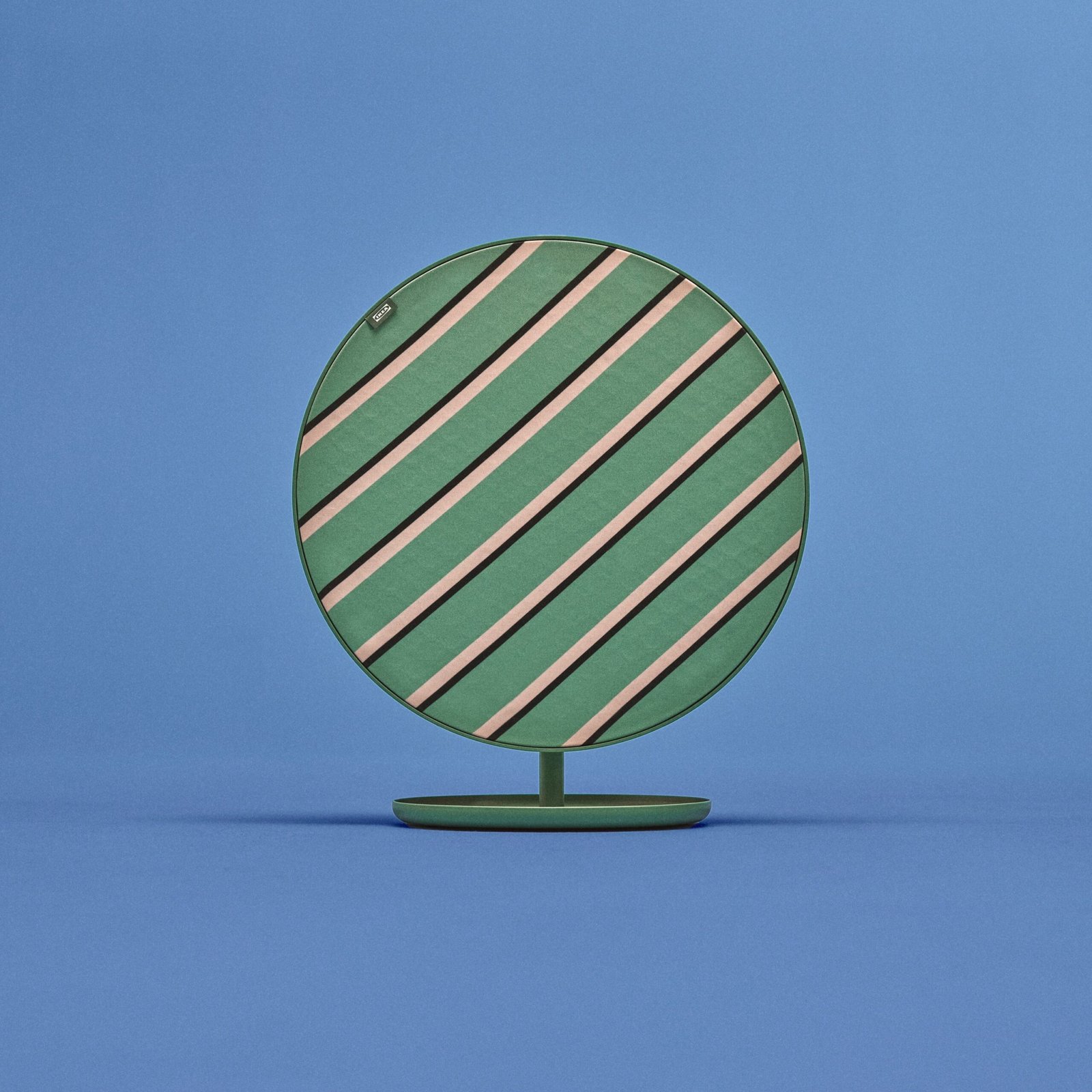 IKEA Teklan enceinte SOLSKYDD
