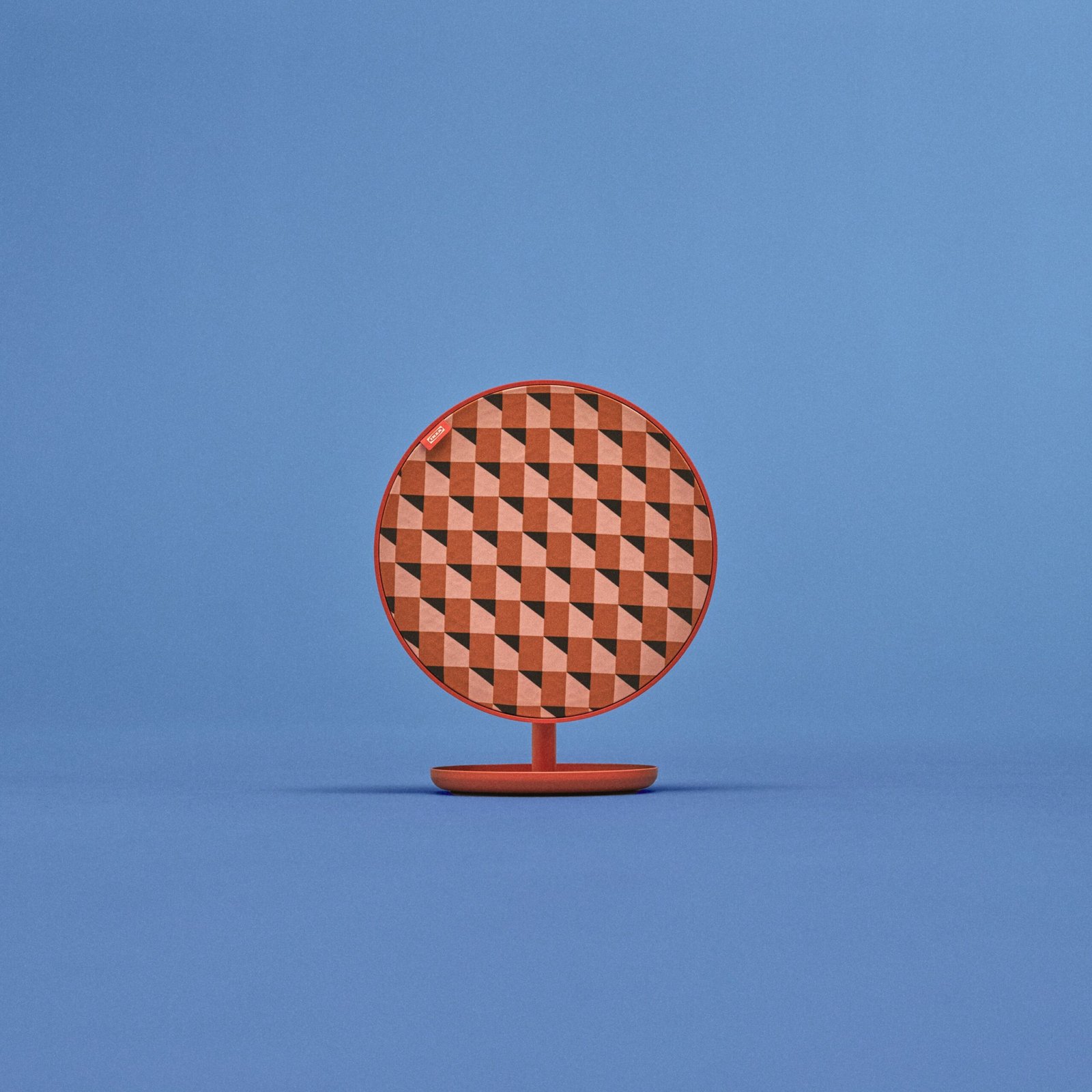 IKEA Teklan enceinte SOLSKYDD
