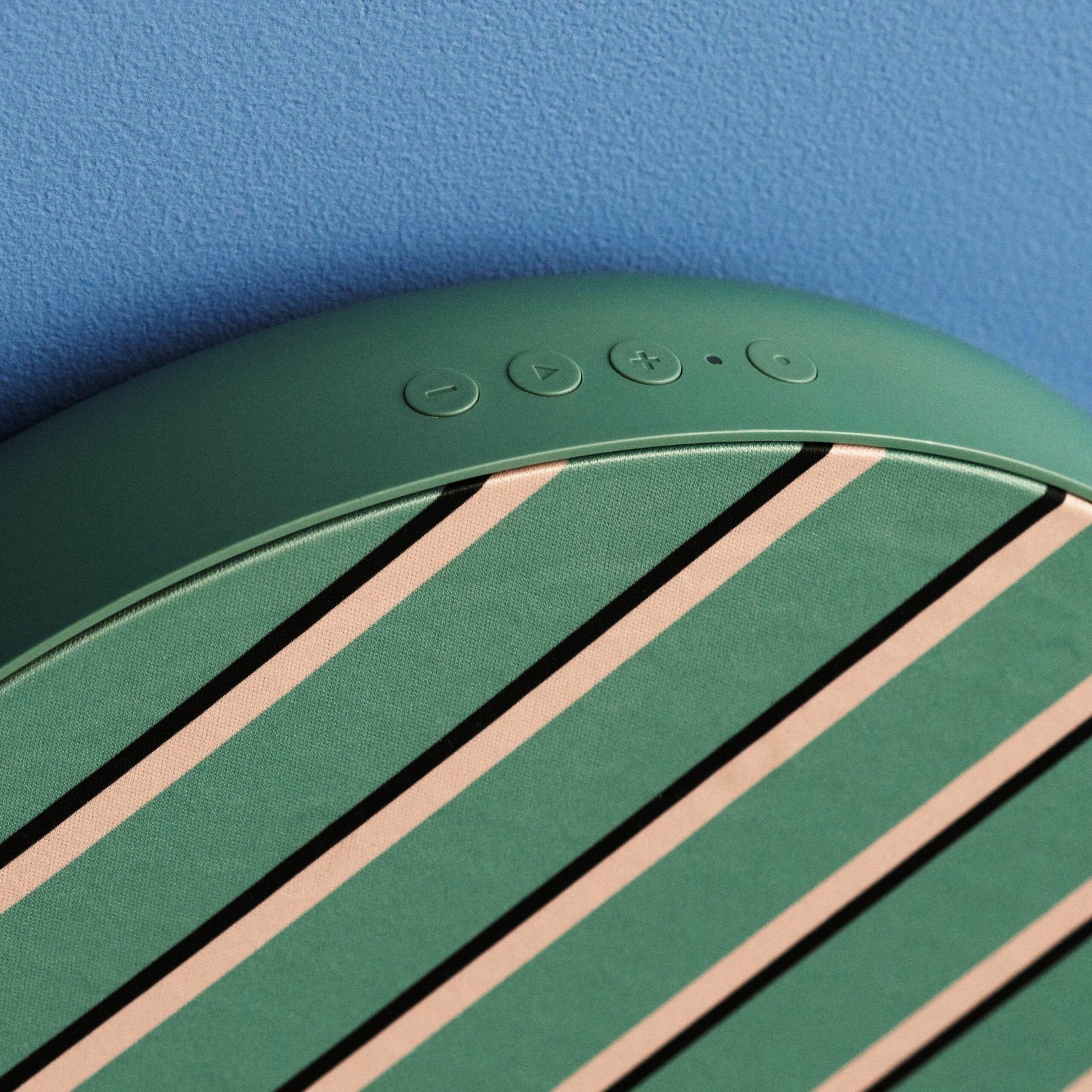 IKEA Teklan enceinte SOLSKYDD