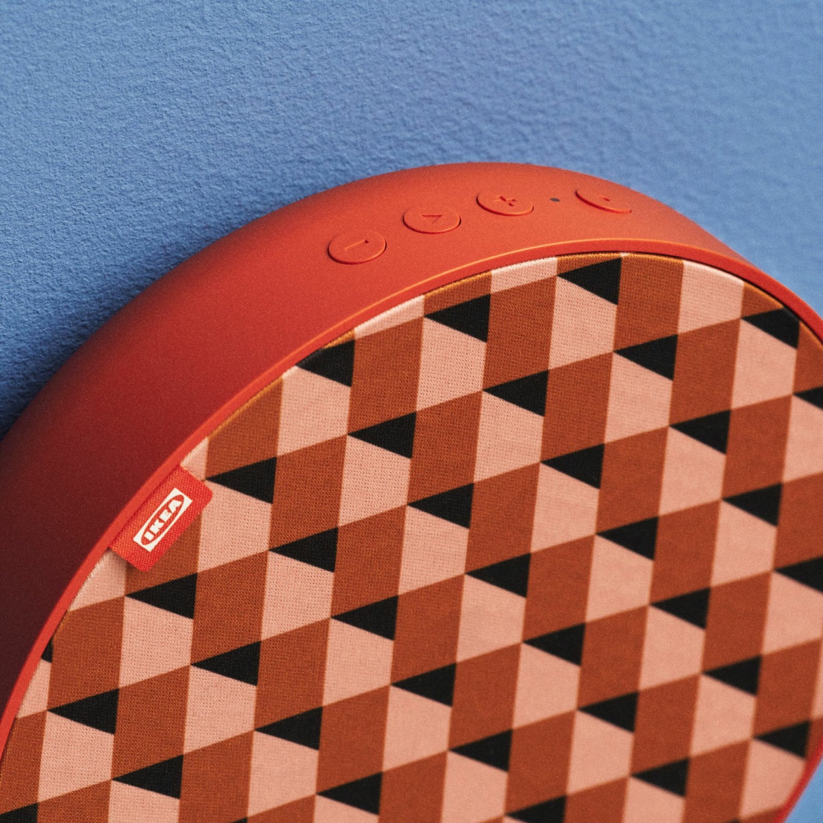 IKEA Teklan enceinte SOLSKYDD