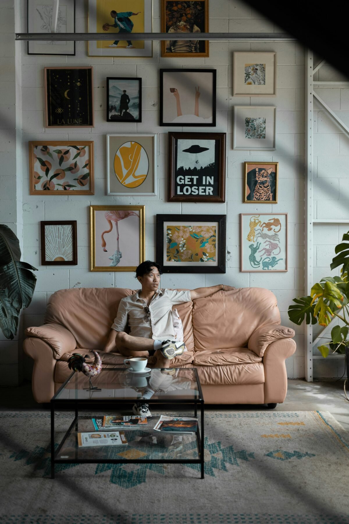 Cadre photo comment choisir la bonne taille et la bonne matière