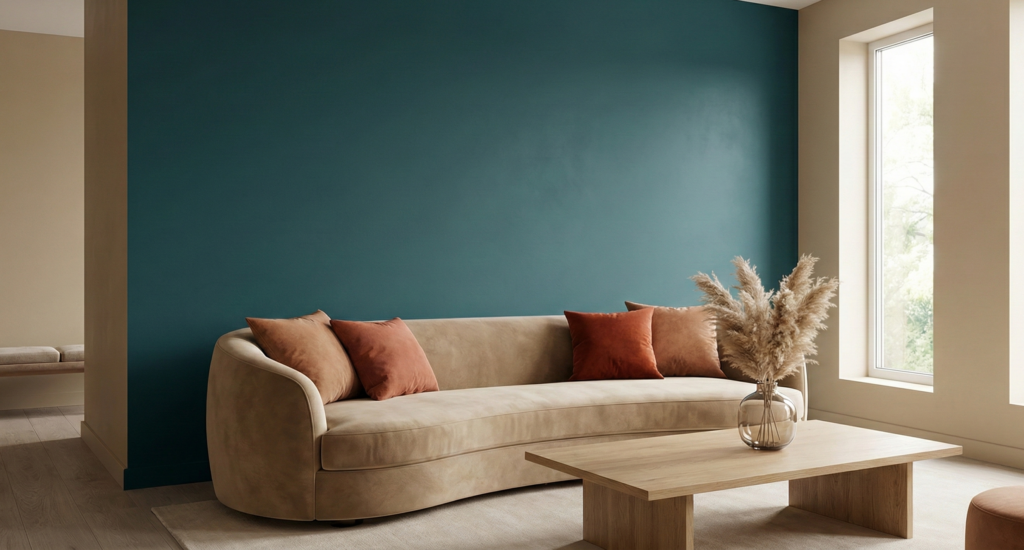 Comment intégrer Transformative Teal sans faute de goût Comment intégrer Transformative Teal sans faute de goût