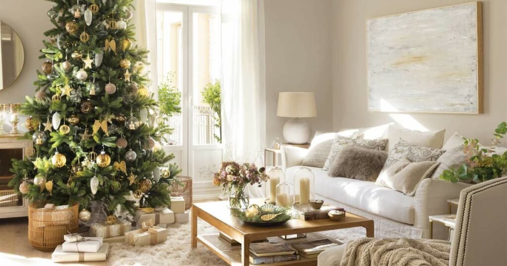 Le budget équilibré pour une vraie ambiance de noel chez vous Le budget équilibré pour une vraie ambiance de noel chez vous