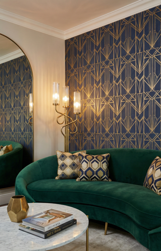 Les codes essentiels du Neo Deco