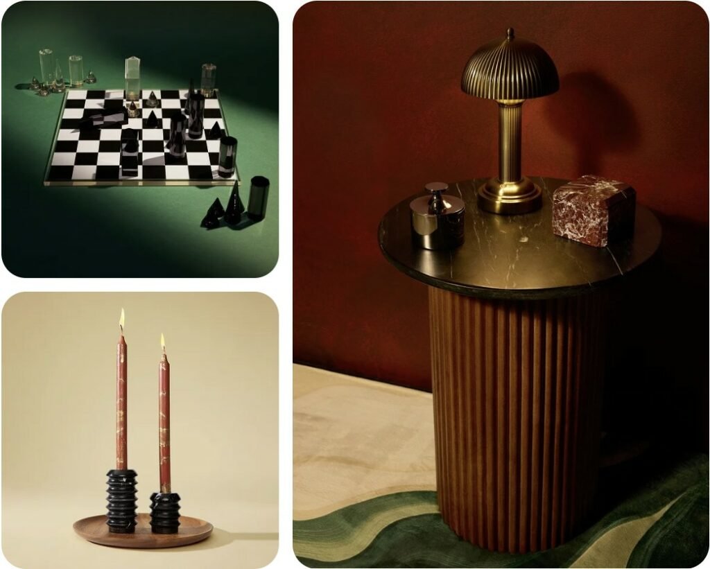 Neo Deco l'Art déco fête ses 100 ans et redevient cool Neo Deco l'Art déco fête ses 100 ans et redevient cool