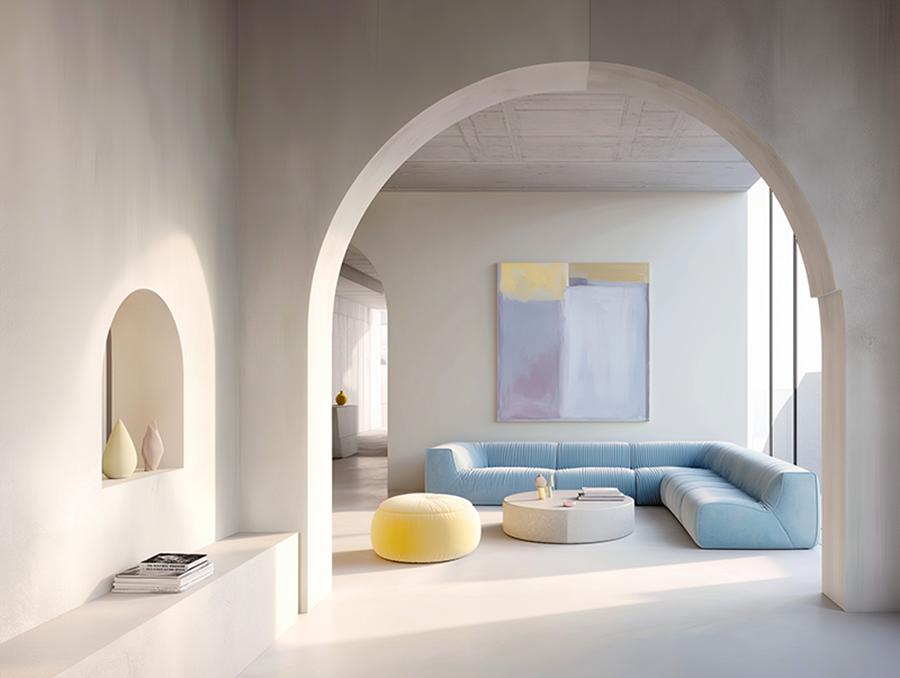 PANTONE 11-4201 Cloud Dancer Pantone 2026