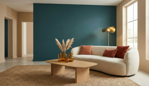 Pourquoi votre cerveau va adorer le Transformative Teal, la nouvelle couleur star de 2026