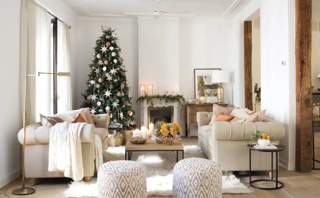 Quel budget pour la déco de Noël Guide par scénario ! Quel budget pour la déco de Noël Guide par scénario !