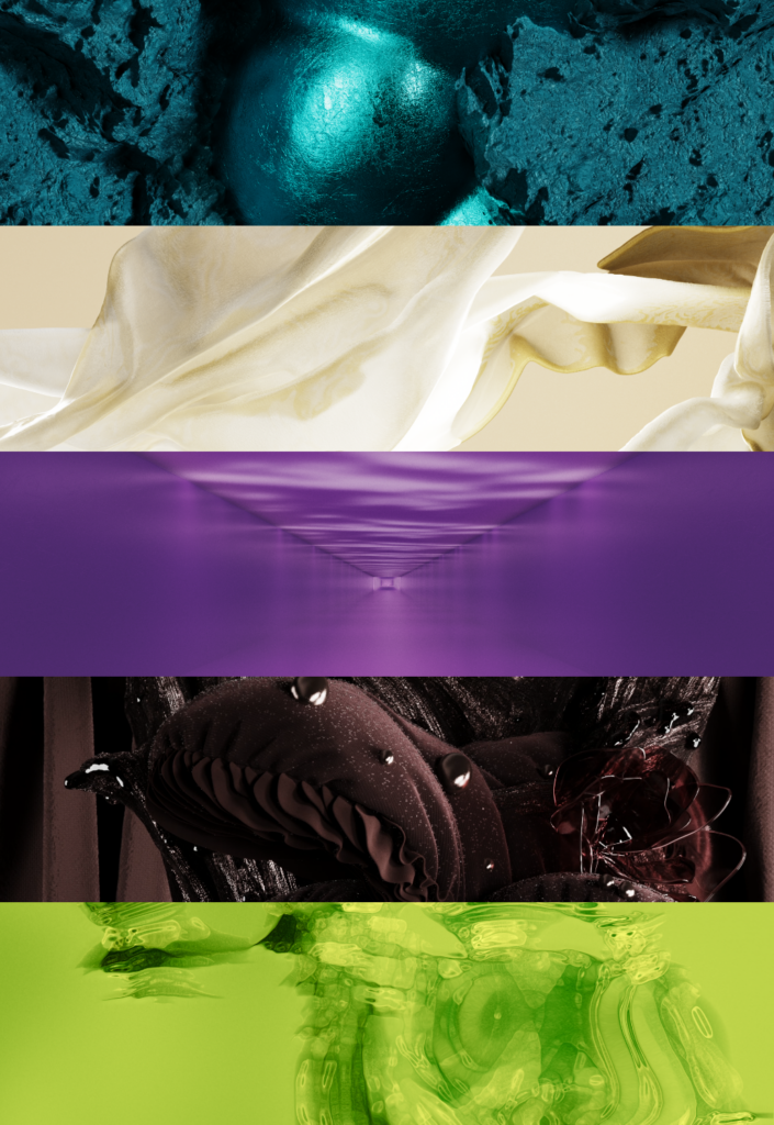 Transformative Teal deco couleurs 2026 WGSN Coloro Transformative Teal deco couleurs 2026 WGSN Coloro