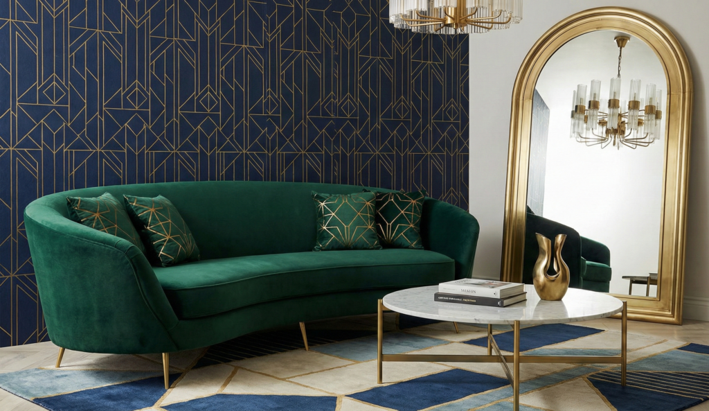 style déco neo deco 