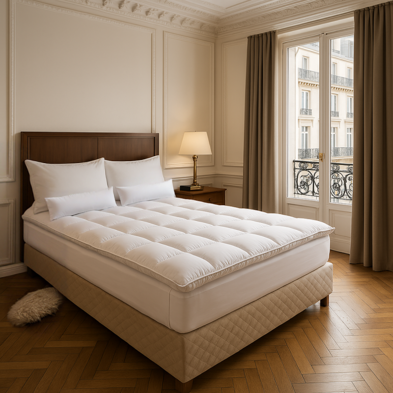 surmatelas de confort volupte surmatelas de confort volupte
