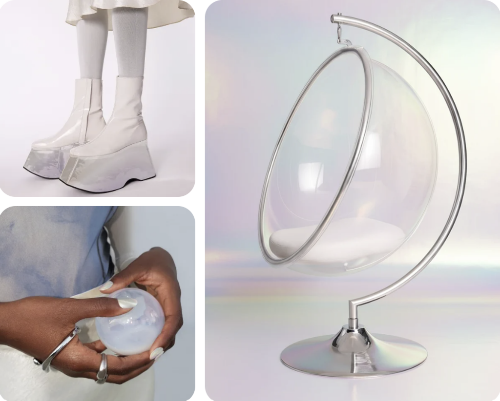 tendance déco 2026 Ovniprésent tendance déco 2026 Ovniprésent