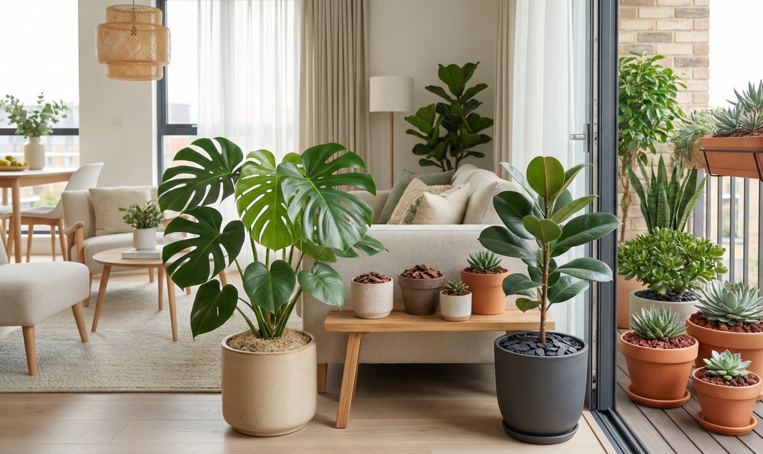Comment choisir le bon paillage déco pour sublimer vos plantes