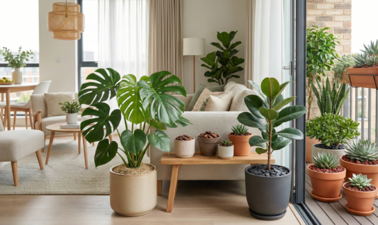 Comment choisir le bon paillage déco pour sublimer vos plantes