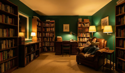 Fini les intérieurs Instagram vides cette tendance 2026 ramène (enfin) de la profondeur chez vous