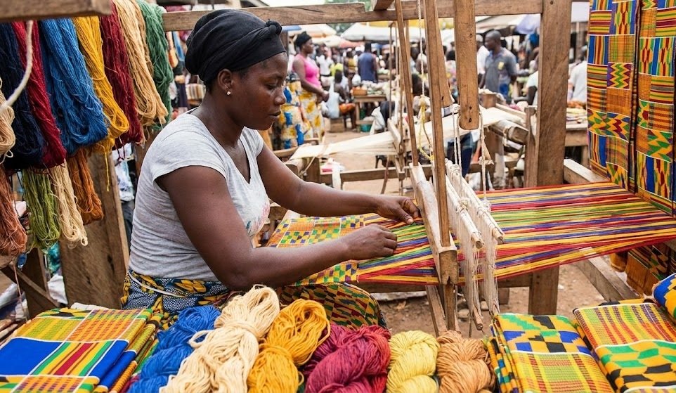 L'Afrique n'est pas un pays  comprendre la diversité des influences