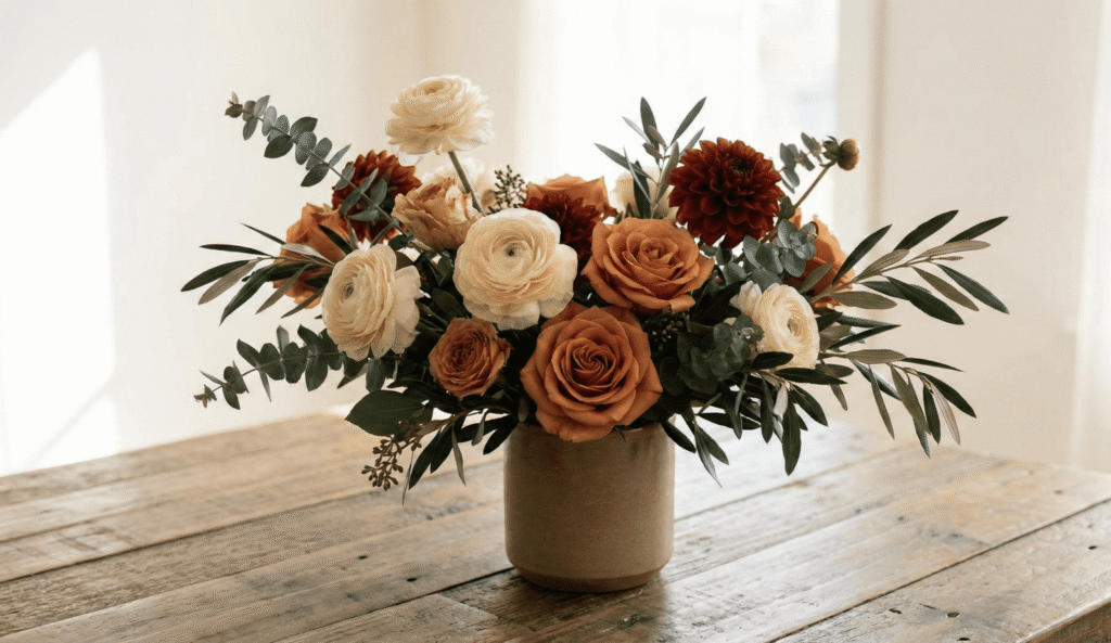 decoration florale 2026 palette de couleurs decoration florale 2026 palette de couleurs