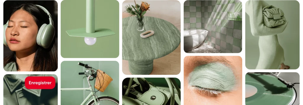 inspirations couleur 2026 vert sauge inspirations couleur 2026 vert sauge