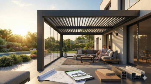 Le vrai prix d'une véranda en 2026 ce que les commerciaux ne vous disent pas