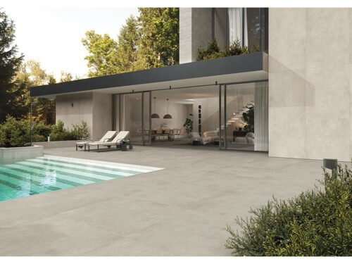 Lisibilité des espaces aquatiques le rôle des surfaces céramiques