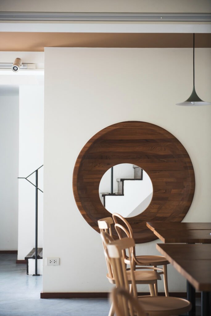 design d’intérieur intentionnel