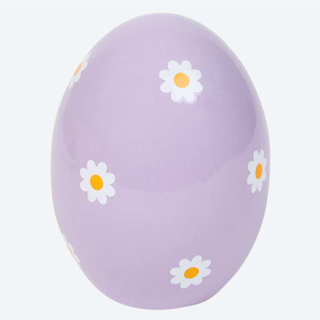 œufs de pâques déco à poser 3
