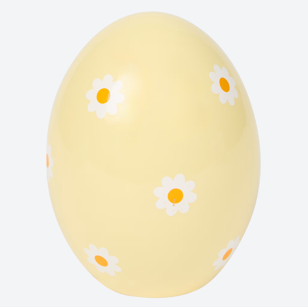 œufs de pâques déco à poser 2