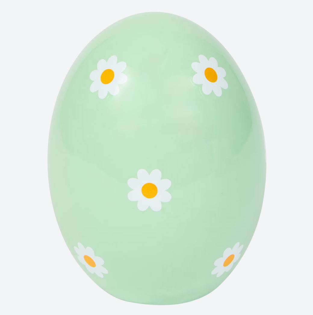 œufs de pâques déco à poser 1