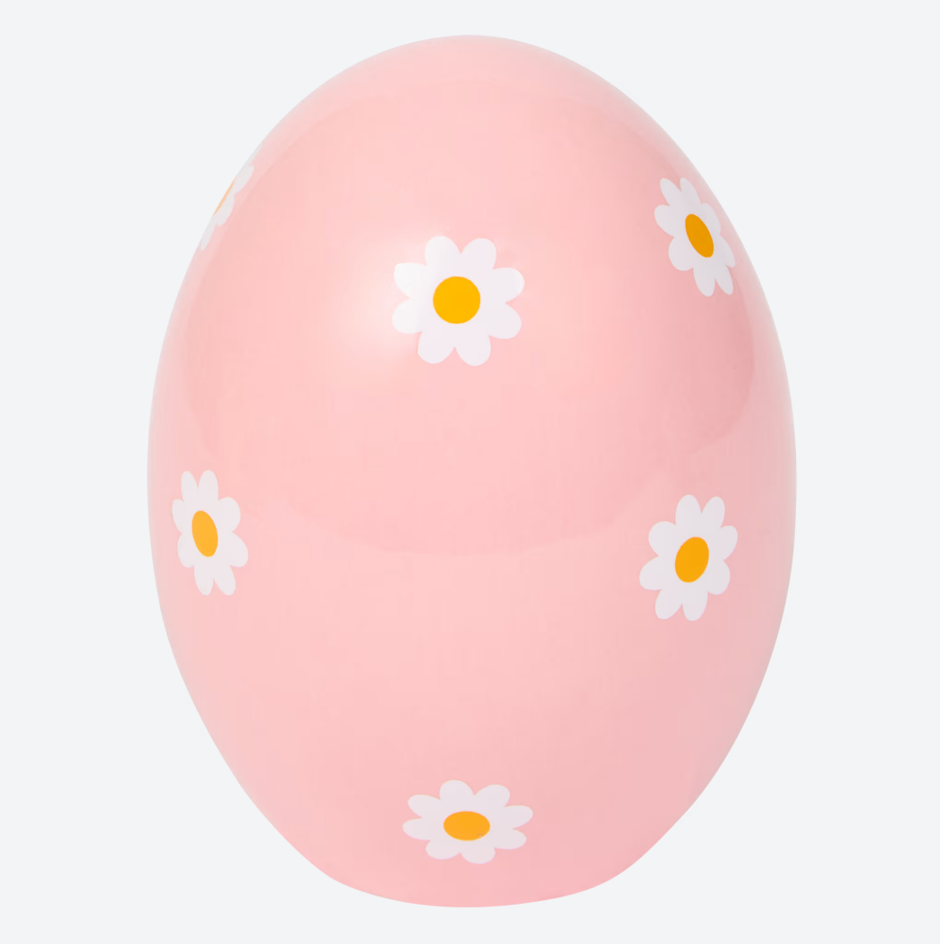 œufs de pâques déco à poser