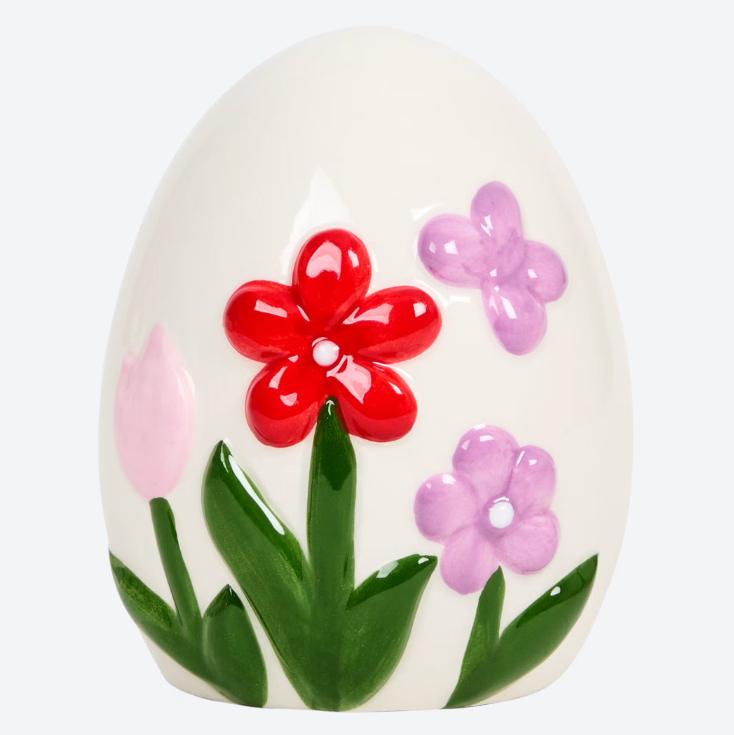 œuf de Pâques décoratif 2