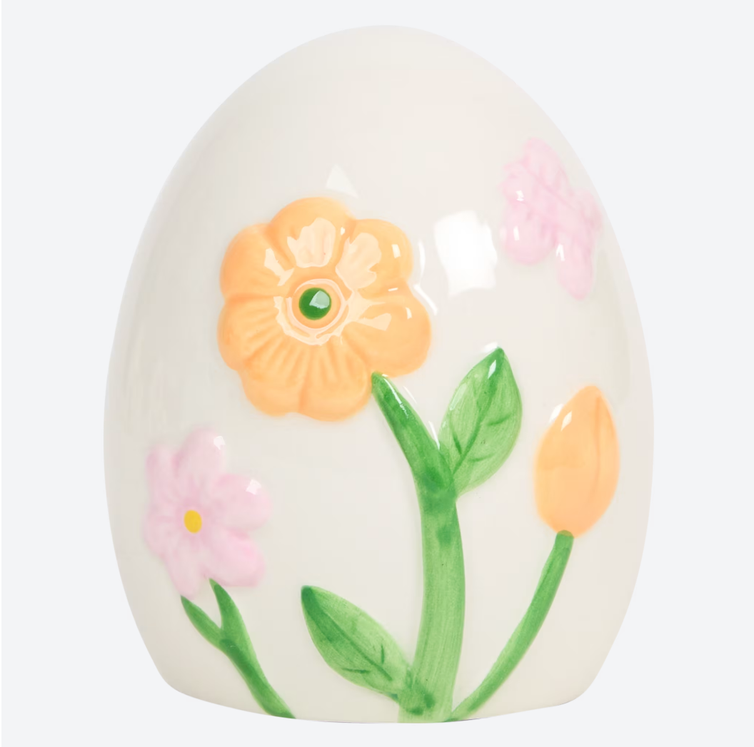œuf de Pâques décoratif 3