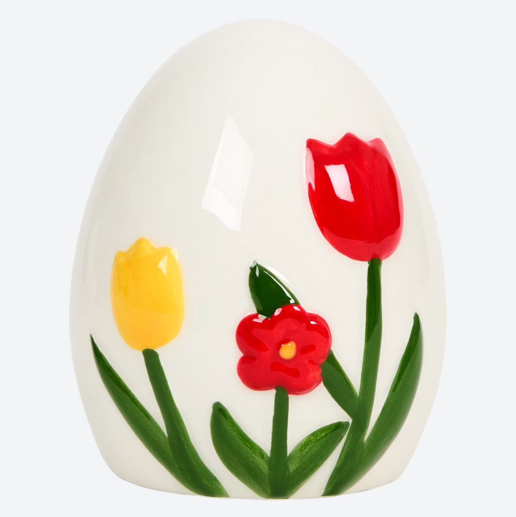 œuf de Pâques décoratif 4