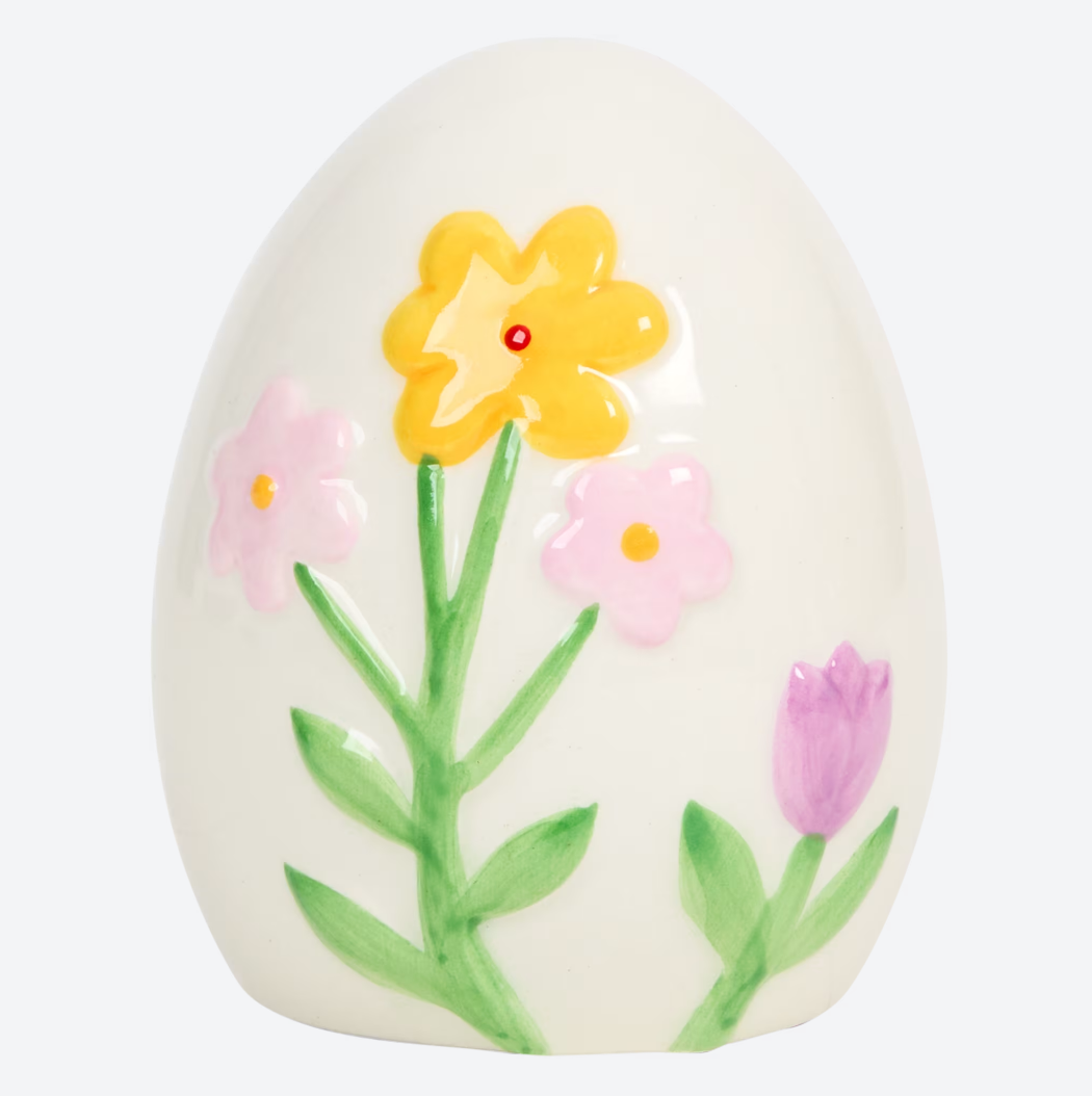 œuf de Pâques décoratif 5