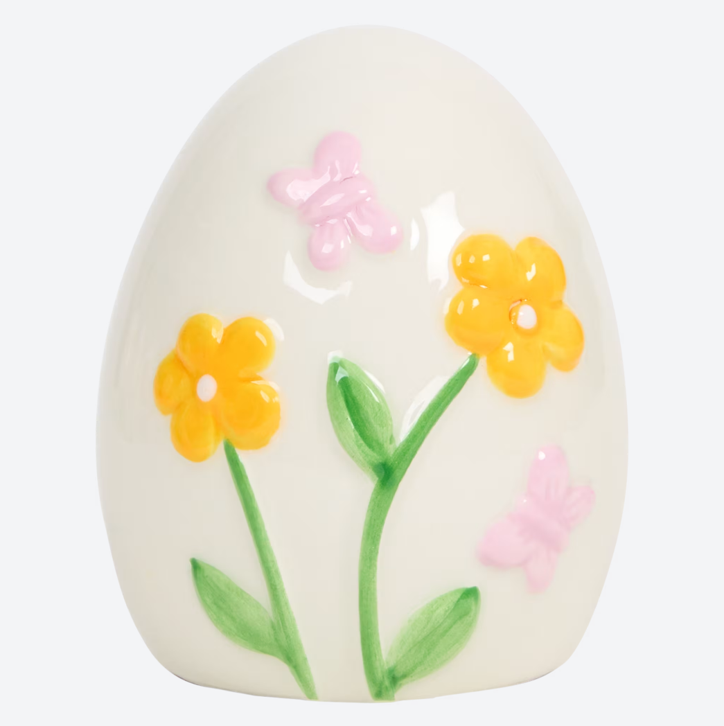 œuf de Pâques décoratif 6
