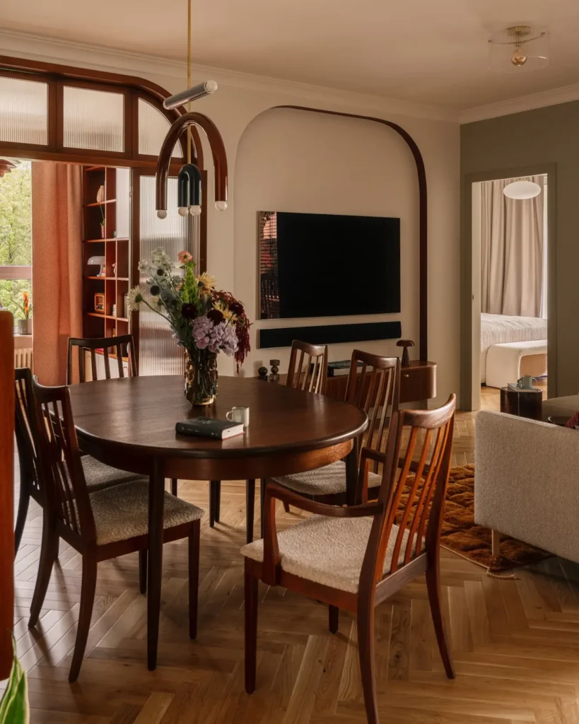 Le salon mise tout sur les textures